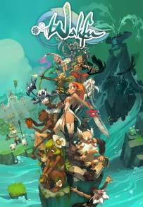 Wakfu (2007-2024)