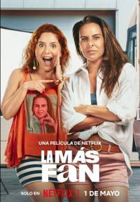 La mia più grande fan (2025)