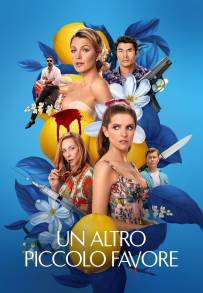 Un altro piccolo favore (2025)