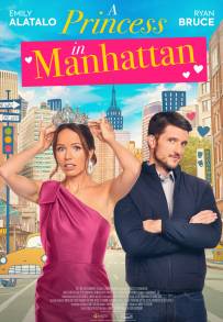Una principessa a Manhattan (2022)