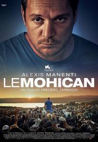 The Mohican (2025)