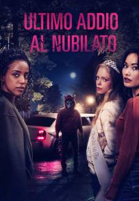 Ultimo addio al nubilato (2024)