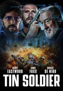 Tin Soldier (2025)