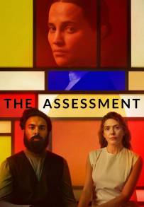 The Assessment - La valutazione (2024)