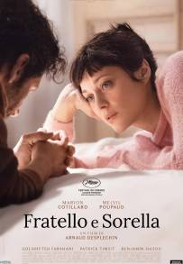 Fratello e sorella (2022)