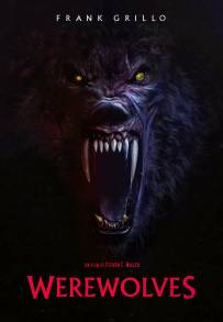 Werewolves (2024)