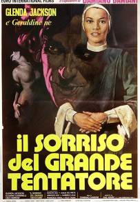 The Tempter (1974)