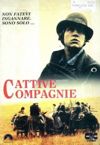 Cattive compagnie (1972)