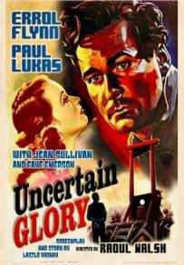 Tre giorni di gloria (1944)