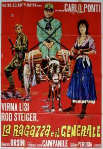La ragazza e il generale (1967)
