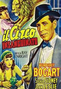 Il circo insanguinato (1941)