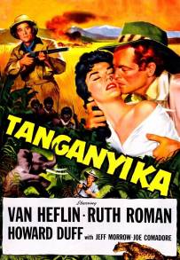 Tanganika (1954)