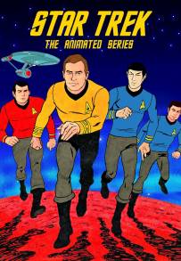 Star Trek (1973-1975)