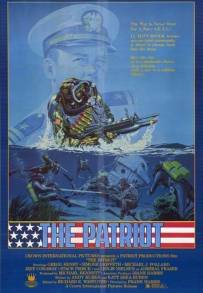 The Patriot - Progetto Mortale (1986)