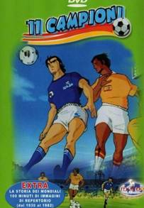 11 Campioni (1979)