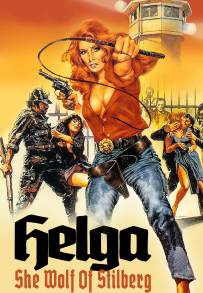 La calda bestia di Spilberg (1977)