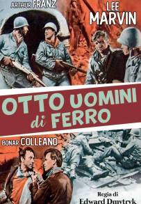 Otto uomini di ferro (1952)