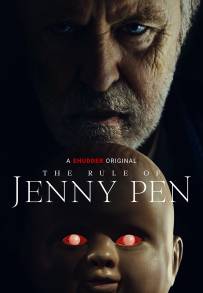 The Rule of Jenny Pen (2024)