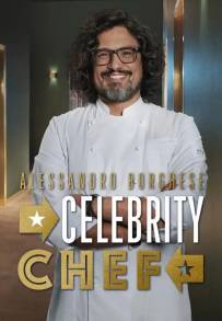 Alessandro Borghese - Celebrity Chef (2022 - In Lavorazione)