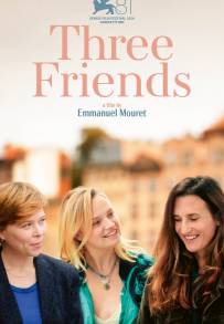Tre amiche (2024)