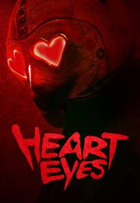 Heart Eyes - Appuntamento con la morte (2025)