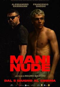 Mani nude (2025)