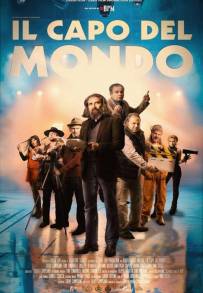 Il capo del mondo (2025)