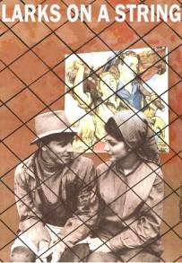 Allodole sul filo (1990)