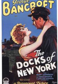 I dannati dell'oceano (1928)