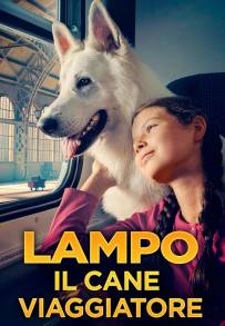 Lampo il cane viaggiatore (2023)