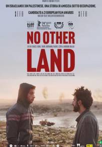 No Other Land (2024)