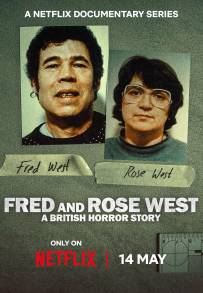 A British Horror Story: la storia di Fred e Rose West (2025)