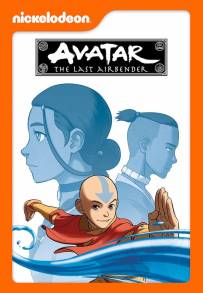 Avatar - La leggenda di Aang (2005-2008)