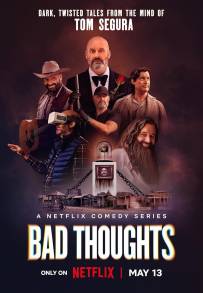 Bad Thoughts (2025 - In Lavorazione)
