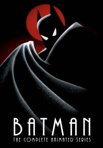 Batman (1992-1995)