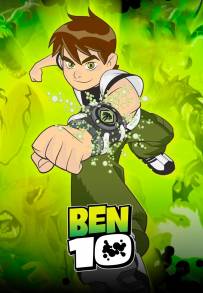 Ben 10 (2005-2008)