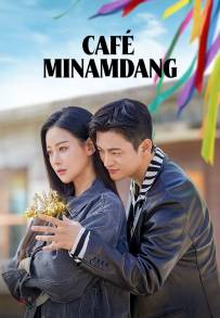 Cafe Minamdang (2022-Terminato)