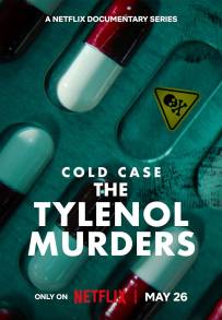 Cold Case - Gli omicidi del Tylenol (2025)