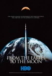 Dalla Terra alla Luna (1998)