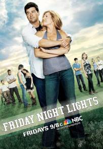 Friday Night Lights (2006-2011)