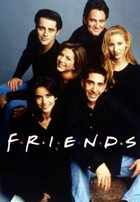Friends (1994 - 1994)
