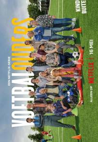 Genitori a tutto campo (2025 - In Lavorazione)