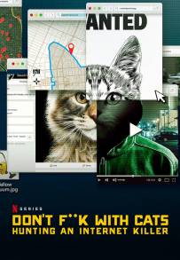 Giù le mani dai gatti: caccia a un killer online (2019)