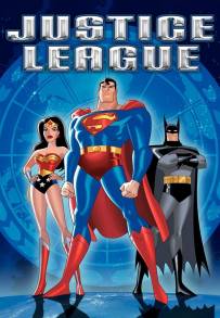 Justice League (2001 - Terminata)