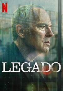 Legado (2025 - In Lavorazione)