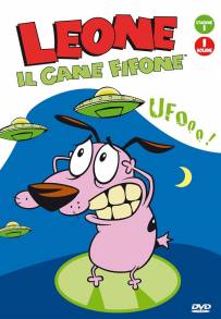 Leone il cane fifone (1999-2002)