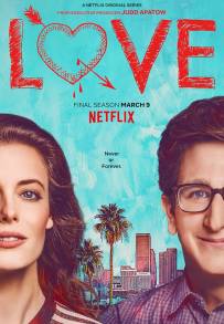 Love (2016-2018)