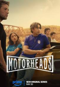 Motorheads (2025 - In Lavorazione)
