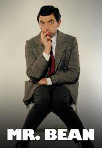 Mr. Bean (1990-1995)