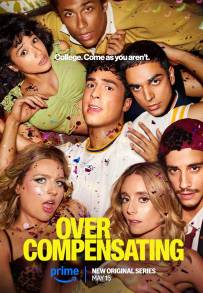 Overcompensating - L'inganno (2025 - In Lavorazione)